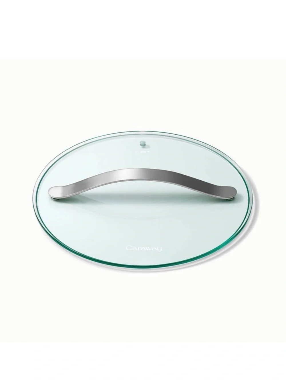 Caraway Home 10.5” Glass Lid